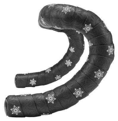 Ruban de Cintre Supacaz Super Sticky Kush Galaxy Blanc/Noir