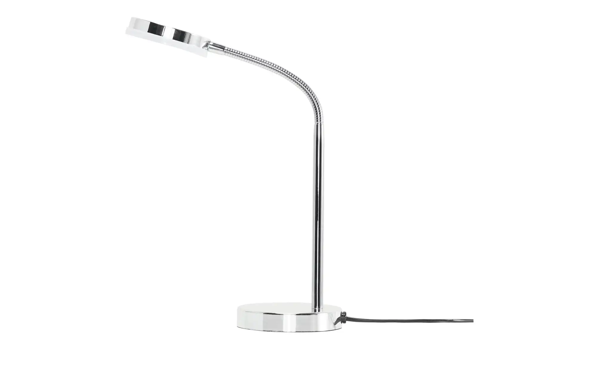 Trio LED-Schreibtischleuchte, 1-flammig, chromfarben