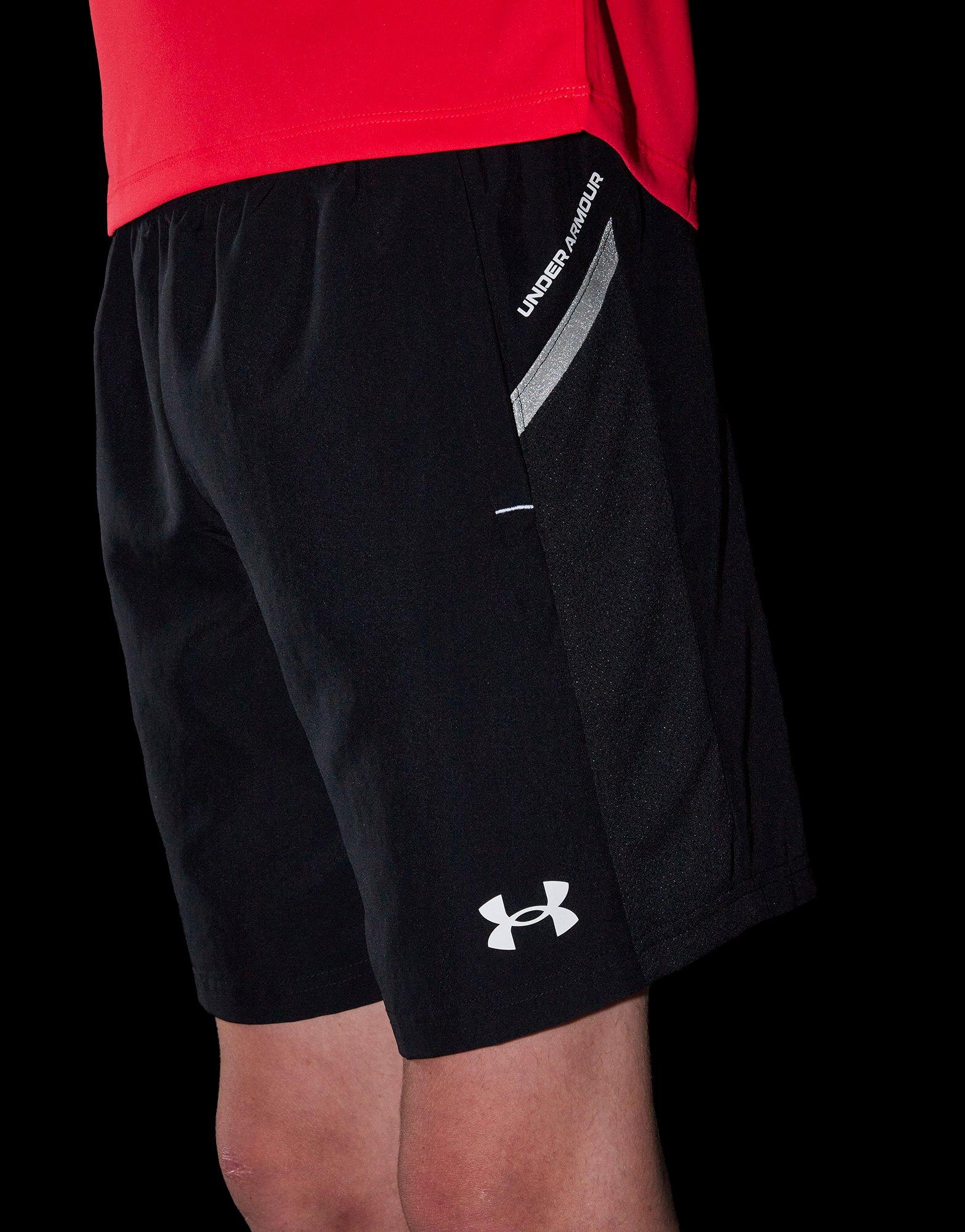 Under Armour Short Utility Junior