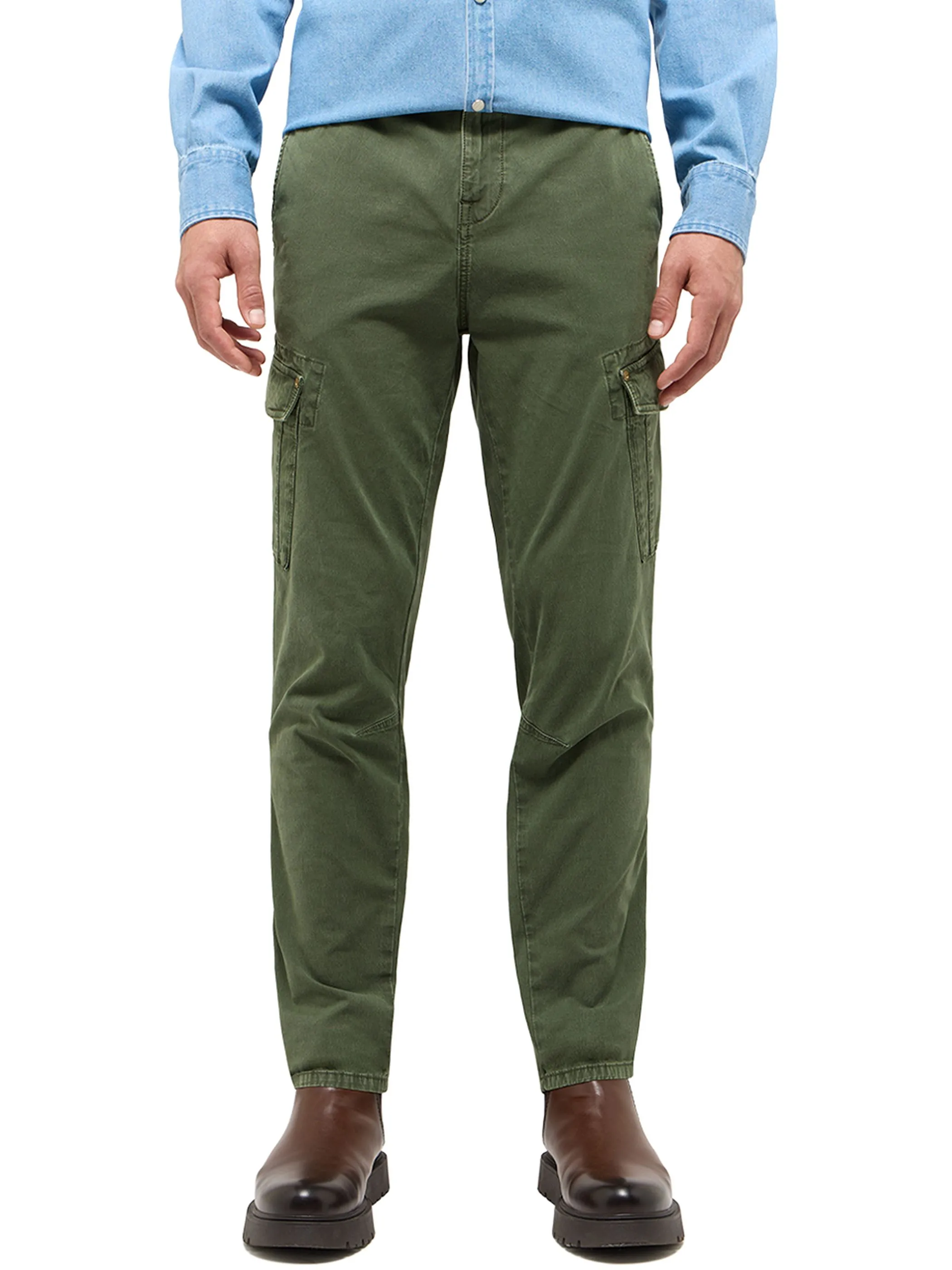 Herren Cargo-hose