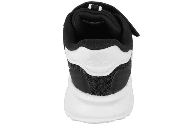 ADIDAS X PLRPATH EL C SNEAKERS I SORT TEKSTIL