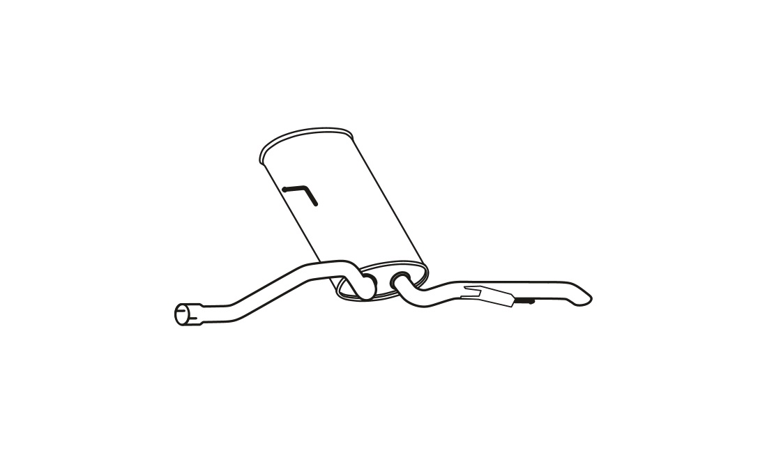 Bagpotte