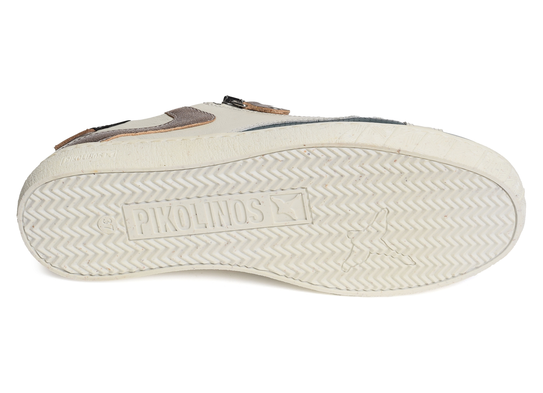 Lanzarote 6978 beige bleu
