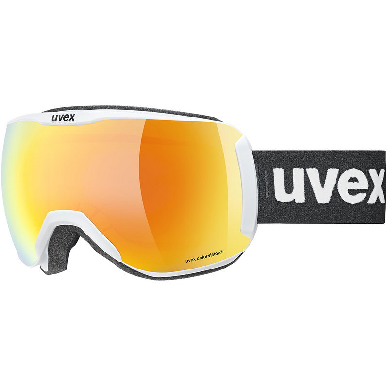 Uvex Downhill 2100 CV Skibrille