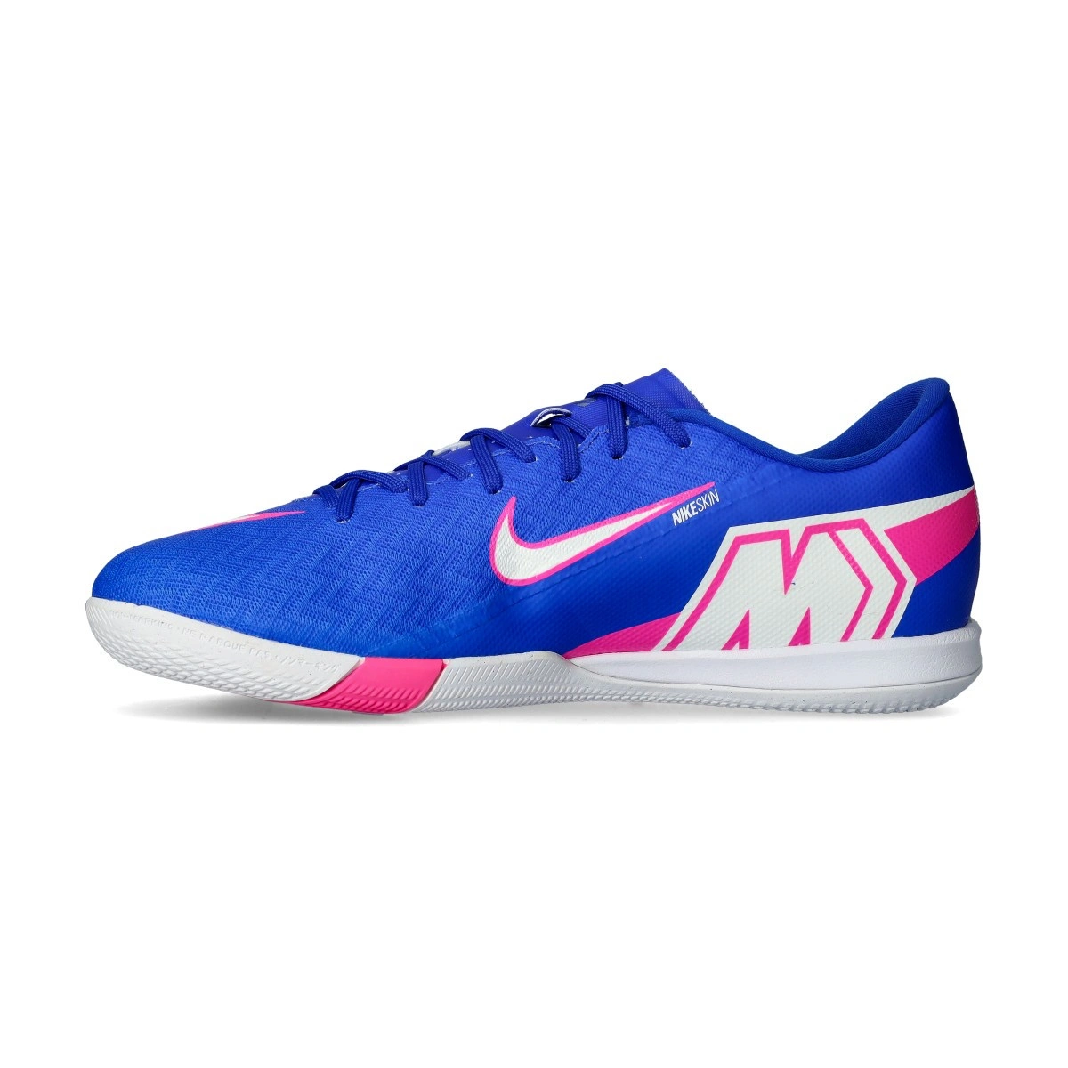 Sapatilha futsal Nike Air Zoom Mercurial Vapor 16 Academy IC