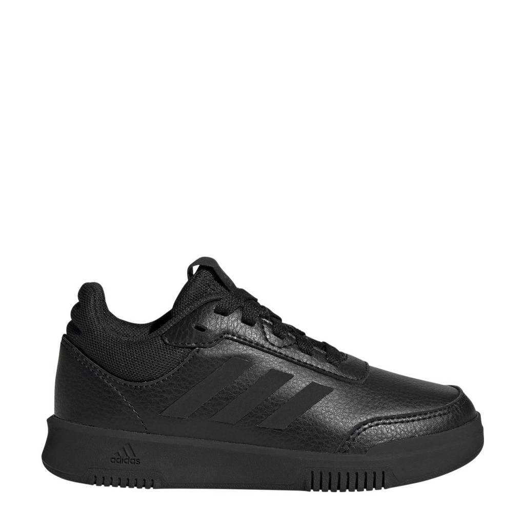 adidas Tensaur 2.0 sneakers zwart