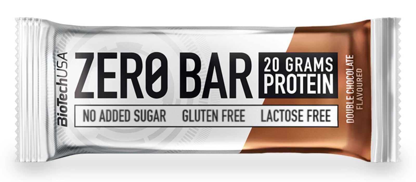 Barra Zero Biotech USA 50 g