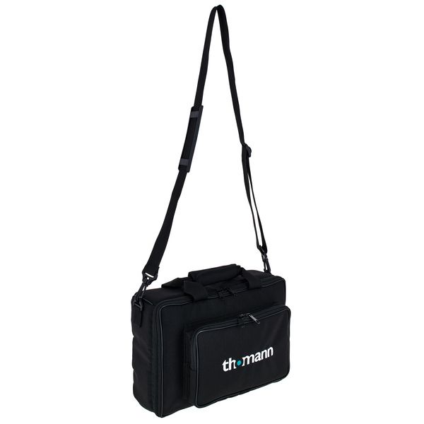 Allen & Heath CQ18T Bag Bundle