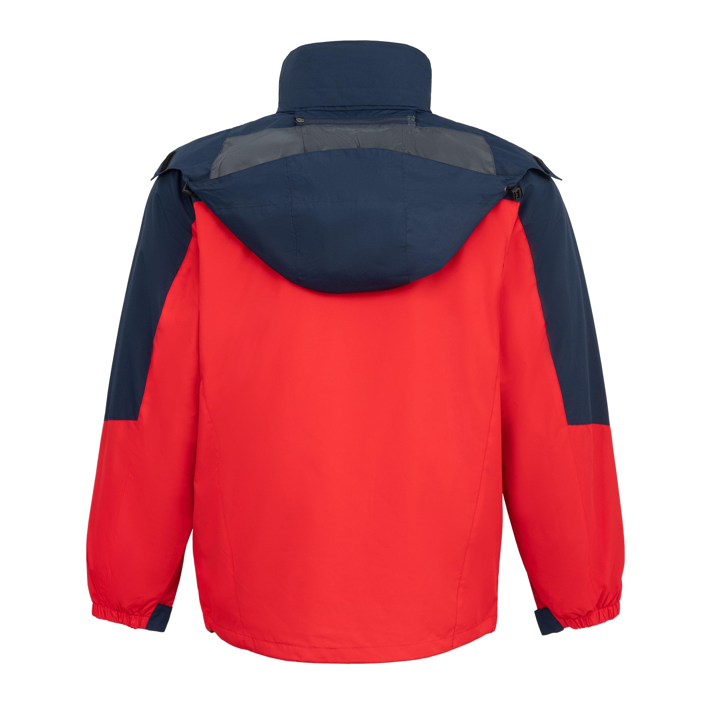Gelert 3in1 Jacket