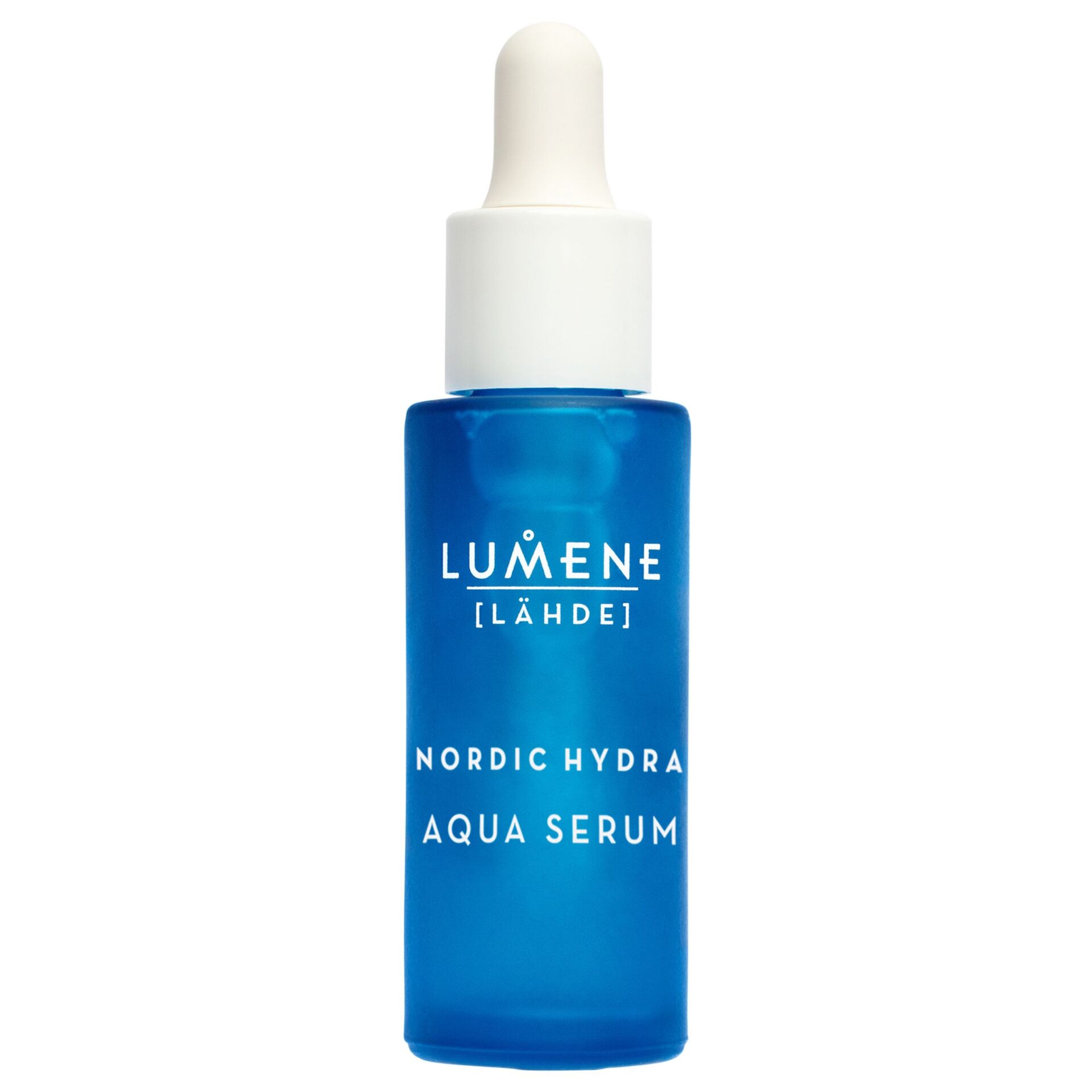 Lumene Nordic Hydra Quenching Aqua Serum 30ml