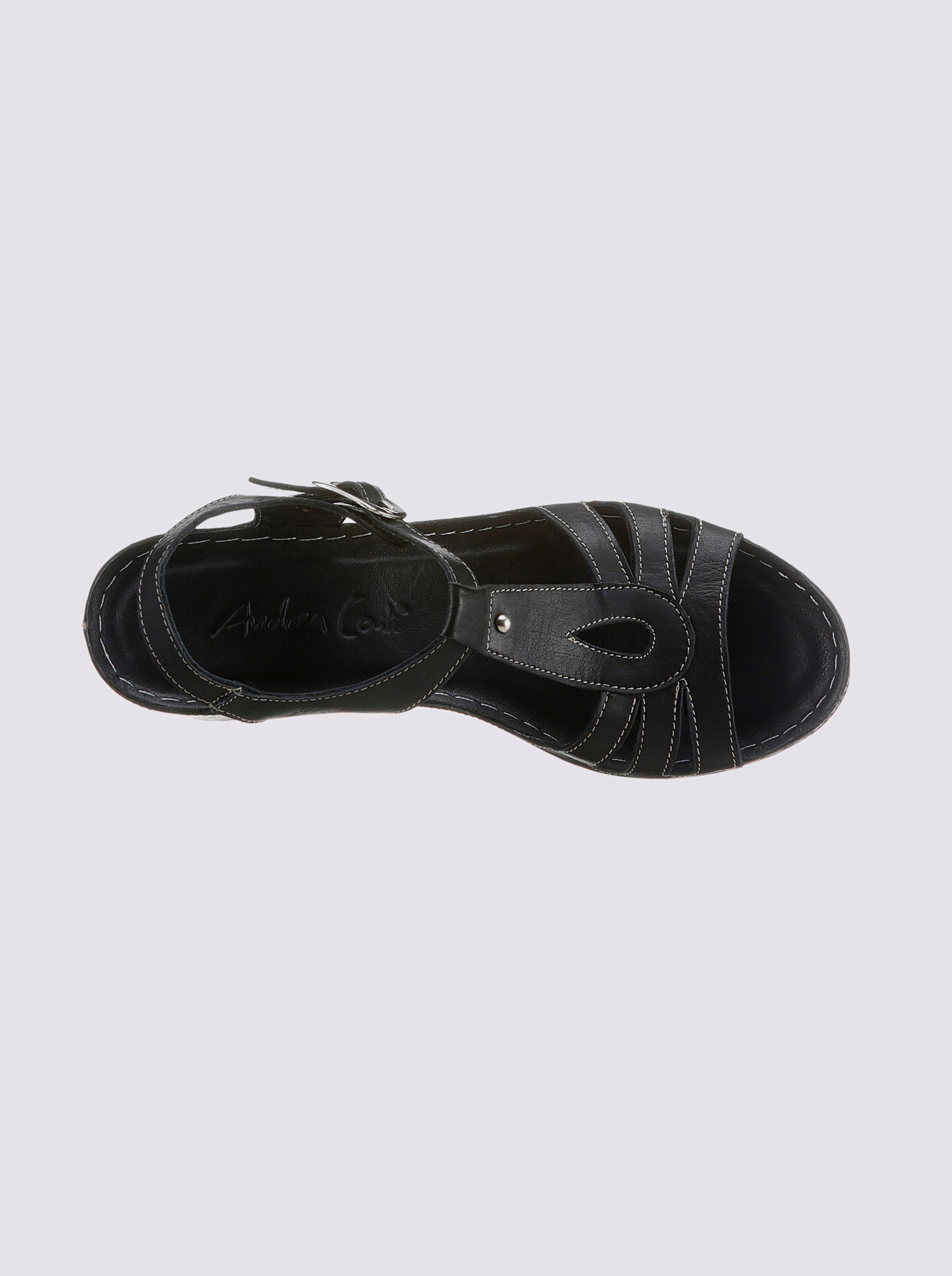 Sandalette