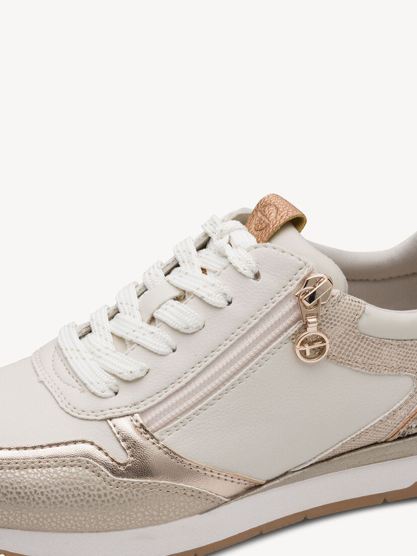 Sneaker - beige