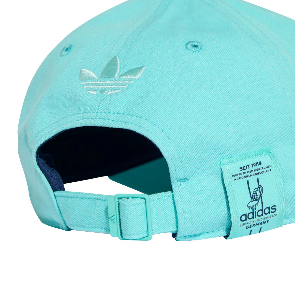 Chapéu adidas Alemanha Mundial 2026