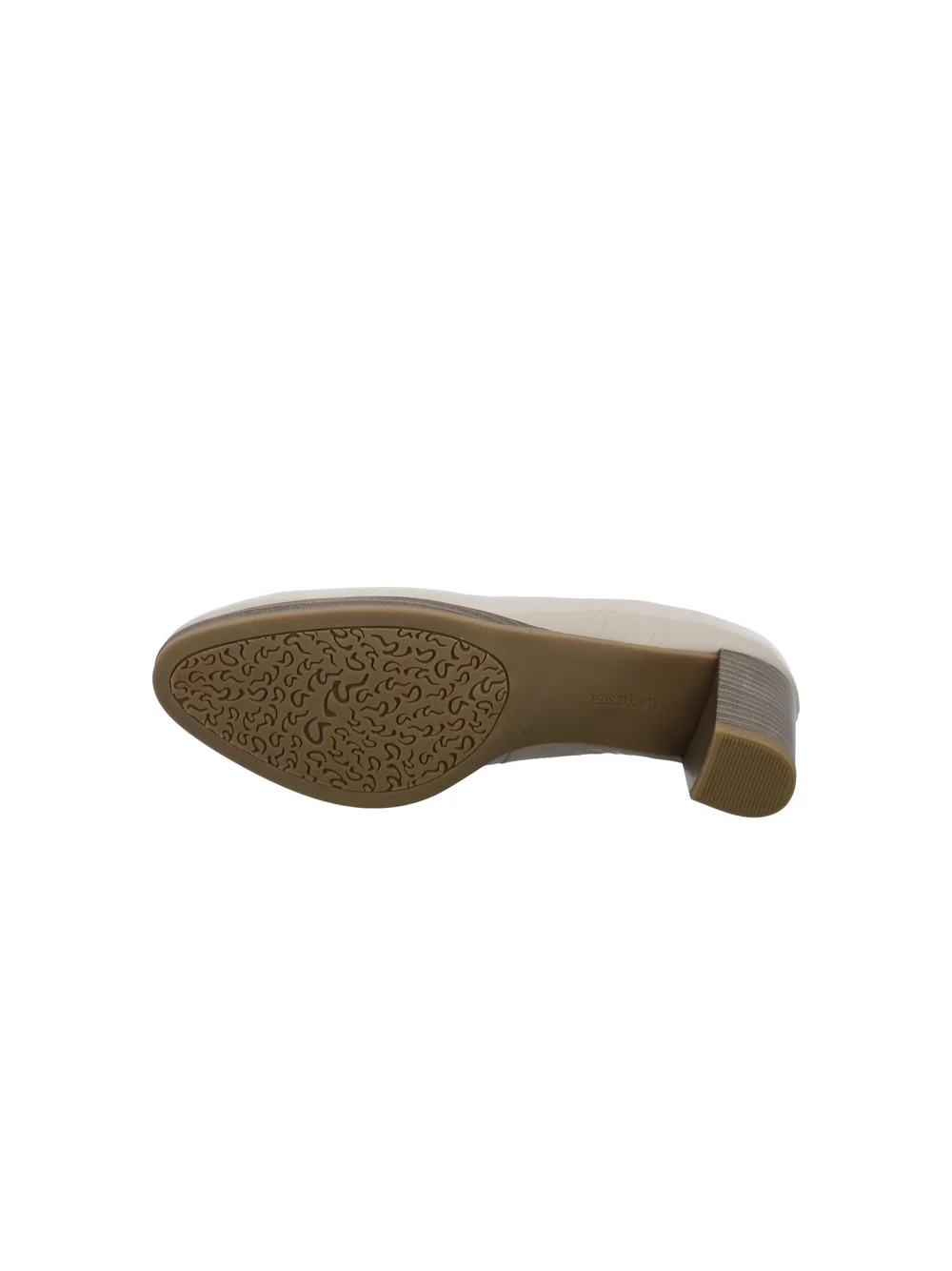 Pumps Orly beige