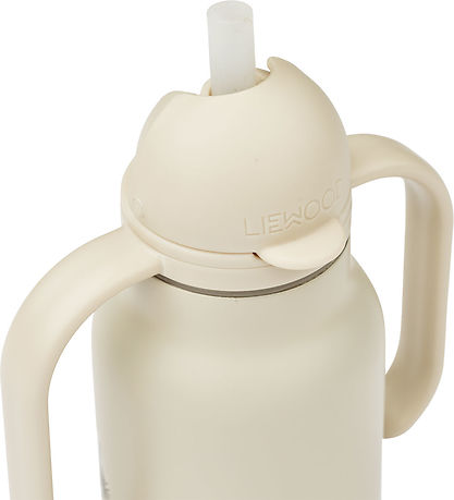 Liewood Trinkflasche - Kimmie - 250 ml - Sea Kreatur/Sandy