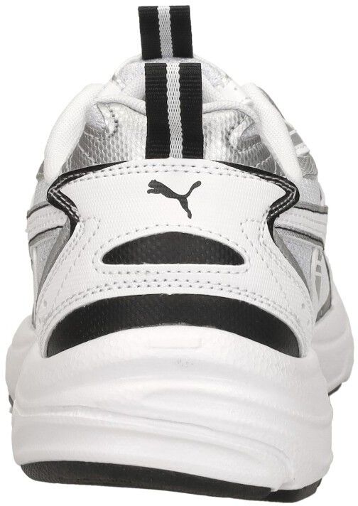 Puma Milenio Tech wit