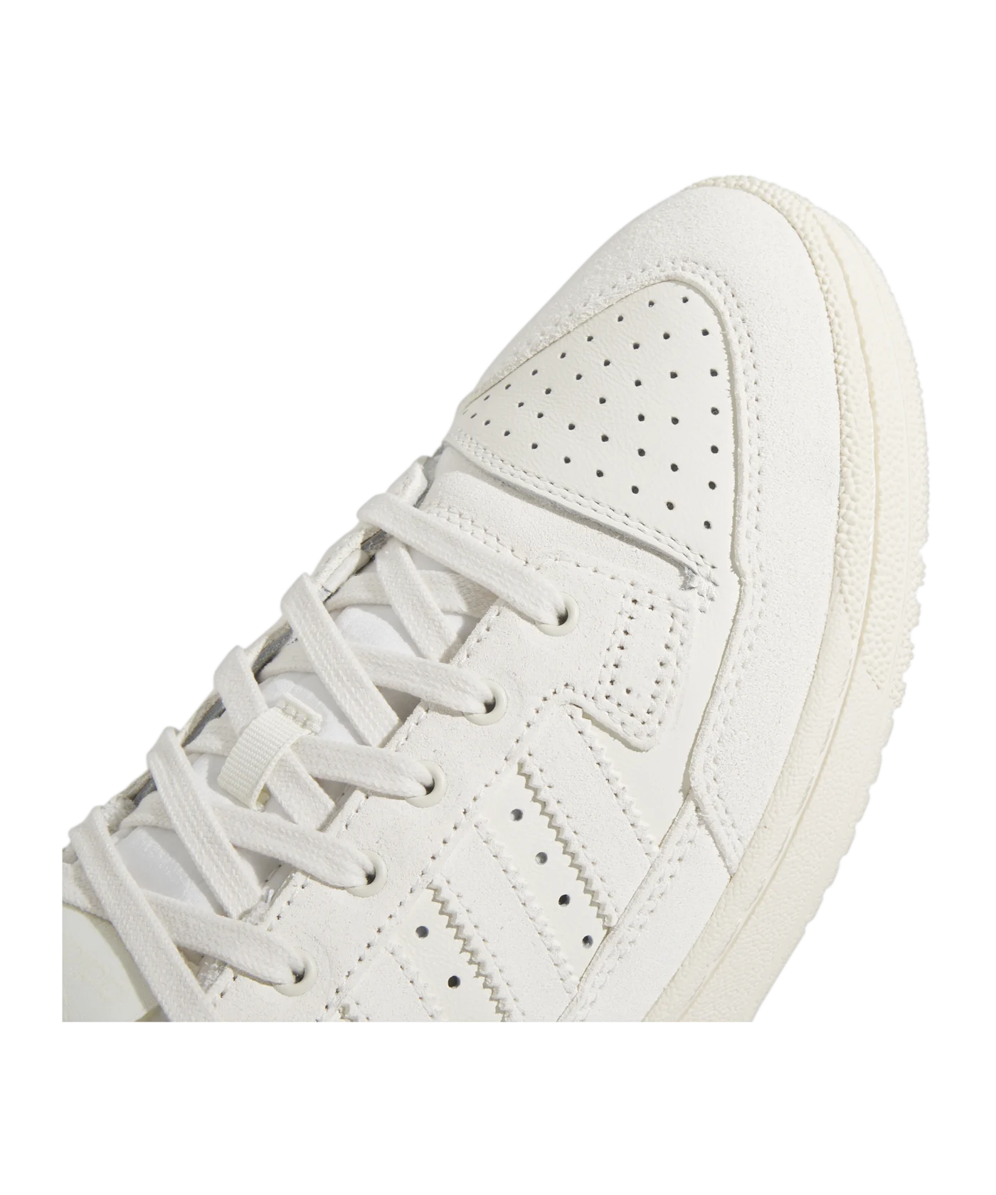 adidas Originals Centennial 85 Weiss Weiss