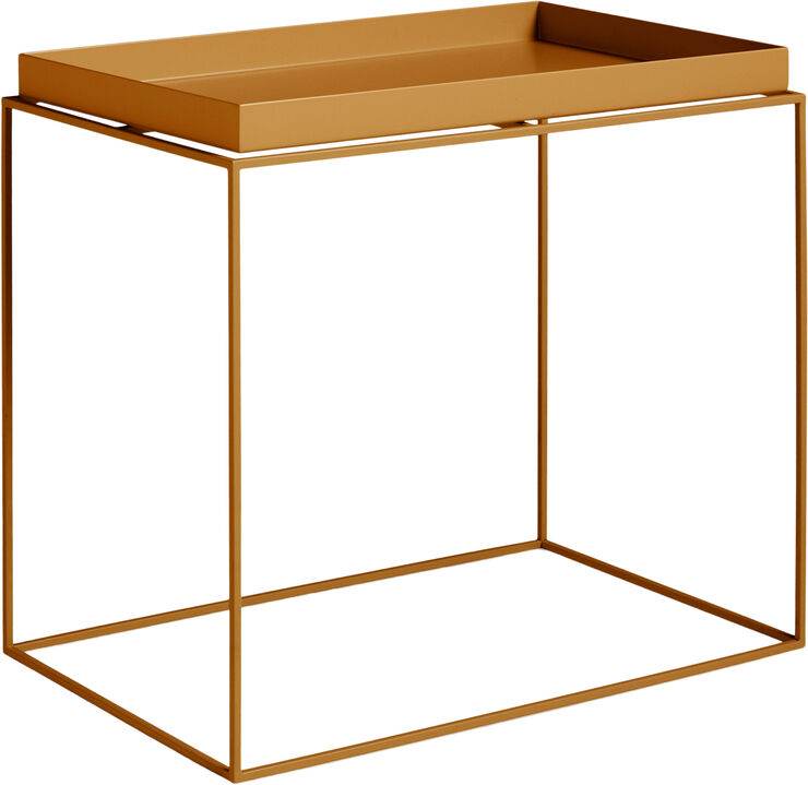 Hay Tray Table-Large L40 x W60 x H54-To Toffee