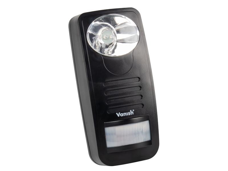 VanishTM Wildvertreiber WVT-1 1 Stück Rehvertreiber