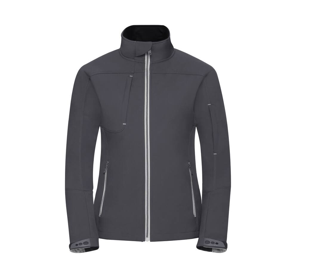 Russell JZ411 - Soft-Shell Bionic femme