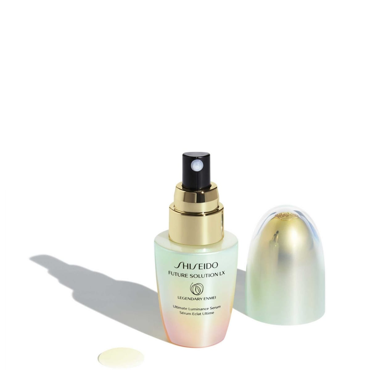 SHISEIDO Future Solution LX Sérum Éclat Ultime