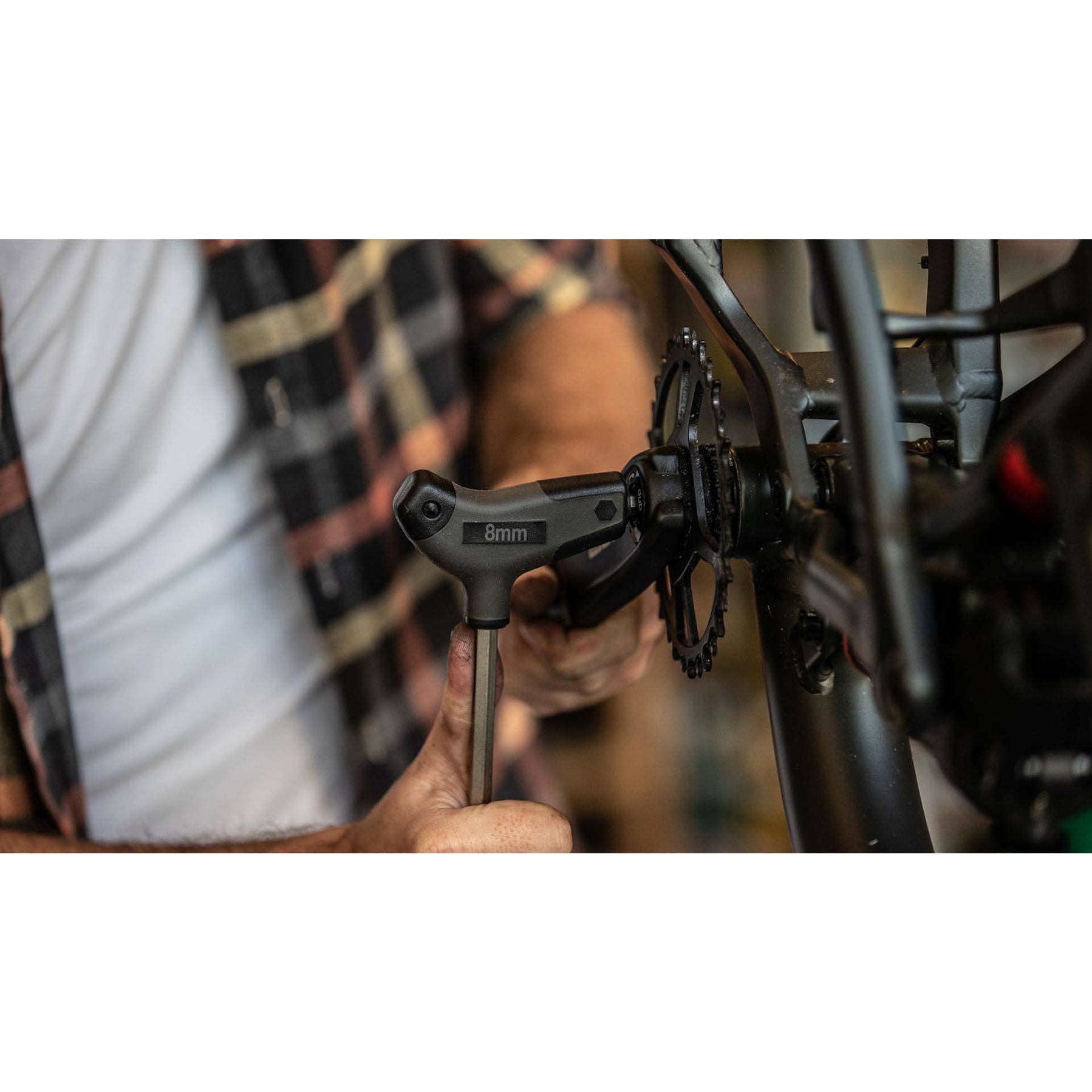 BBB Cycling BTL-45S Hex-T Set Inbussleutelset