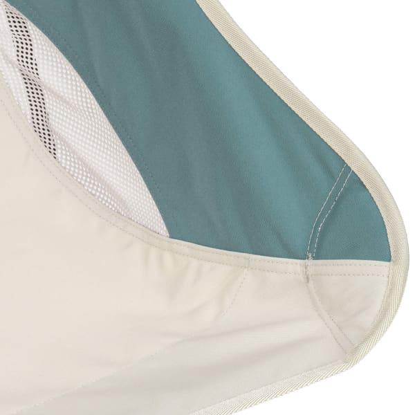 Siège camping HELINOX CHAIR TWO BONE/TEAL/BLACK