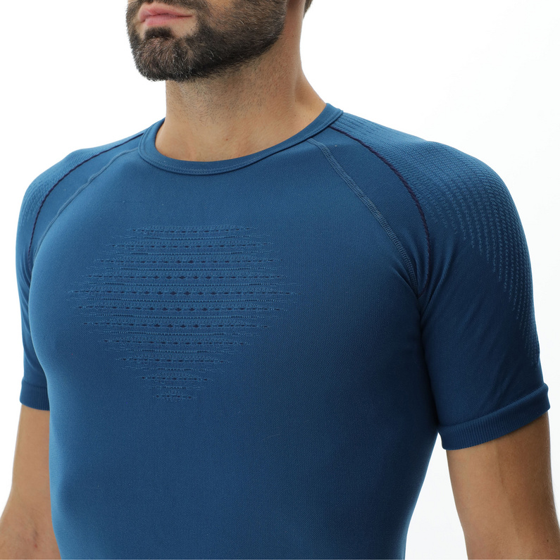 Uyn Herren Multisport Evolutyon UW T-Shirt