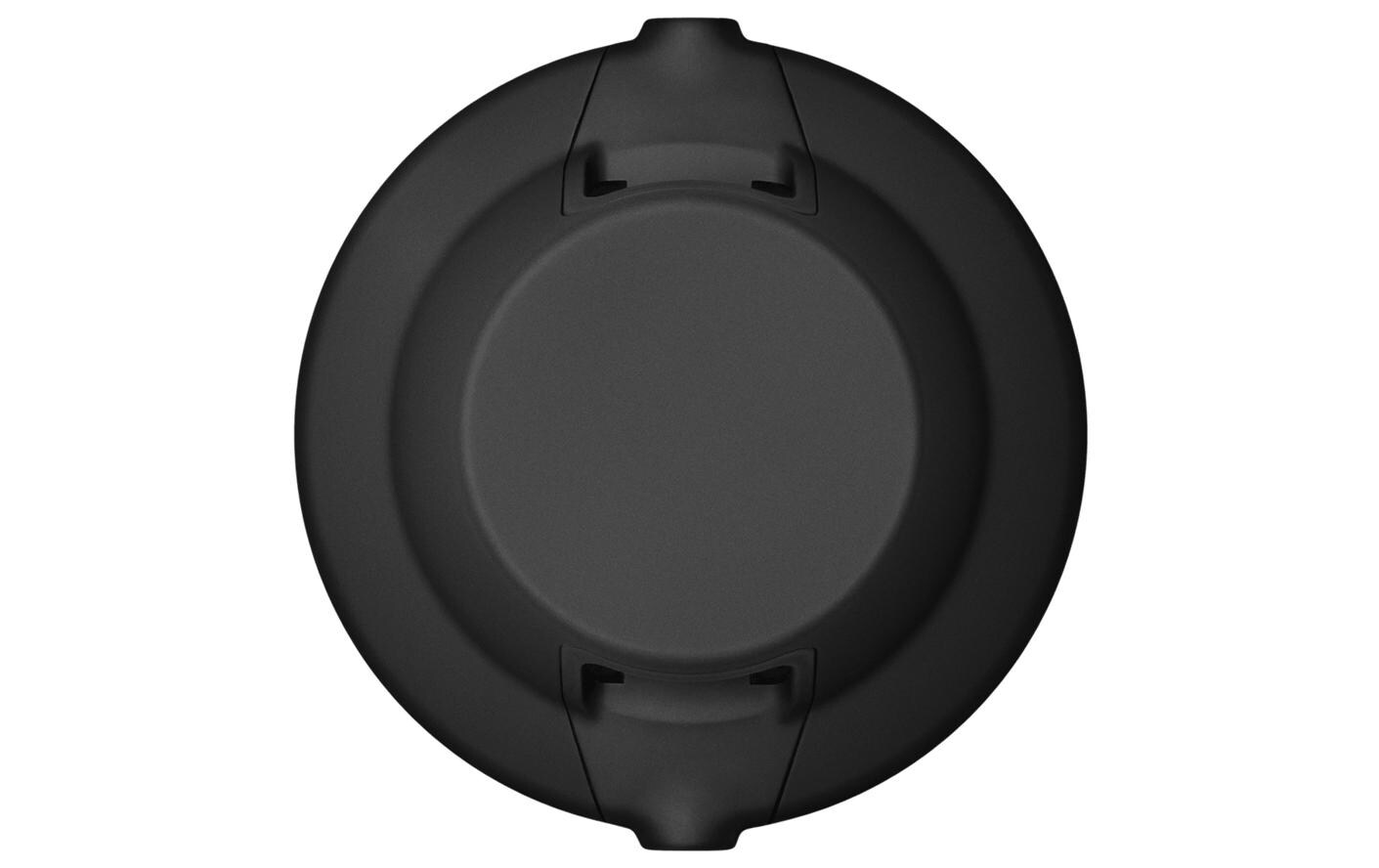 Lautsprechereinheiten S05 MKII SchwarzLautsprechereinheiten mit einer 40-mm-Lautsprechermembran