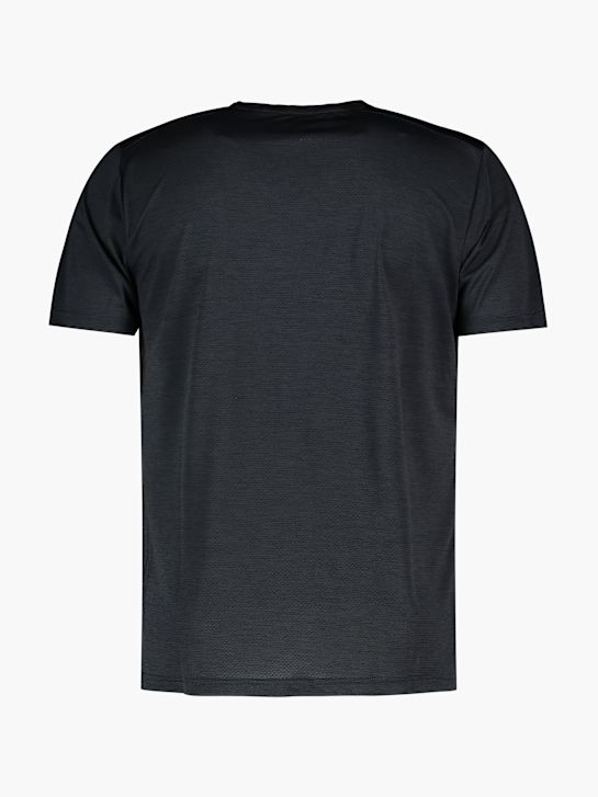 CMP T-Shirt Grau