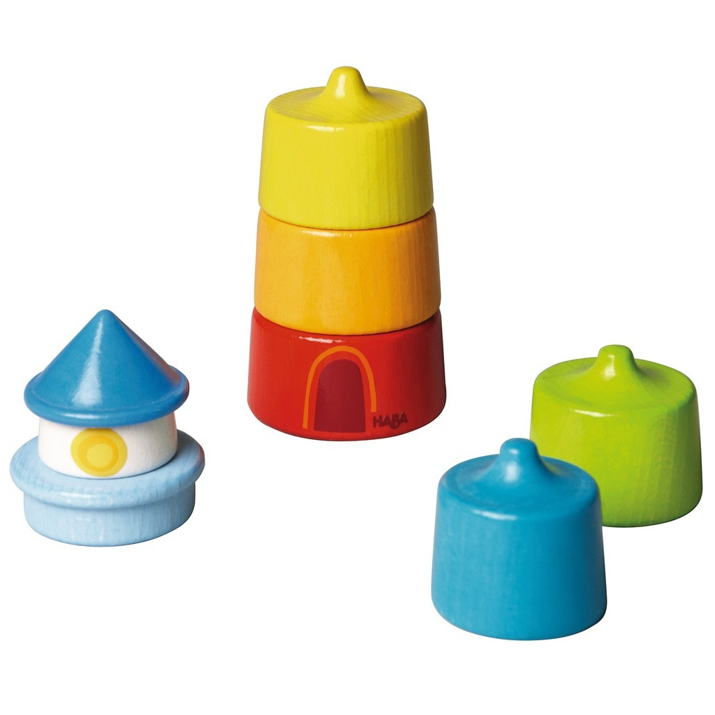 Jeu d 'Encastrement - Le Phare
