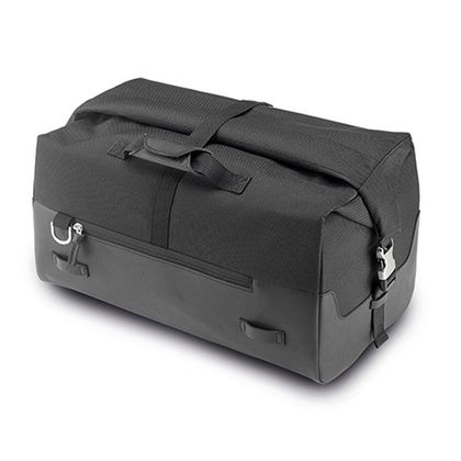 Sacoche de selle Kappa CAFE RACER CR602 (20 litres) Universel - Noir