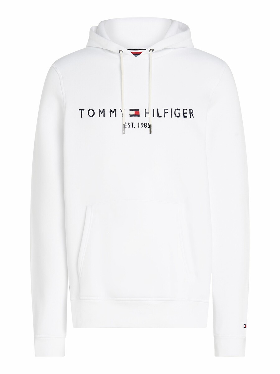 Moletom com capuz TOMMY HILFIGER, Logotipo Tommy