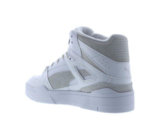 Puma Slipstream High Top Trainers Womens