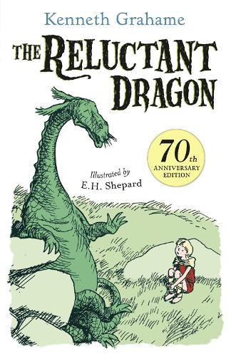 The Reluctant Dragon (Paperback)