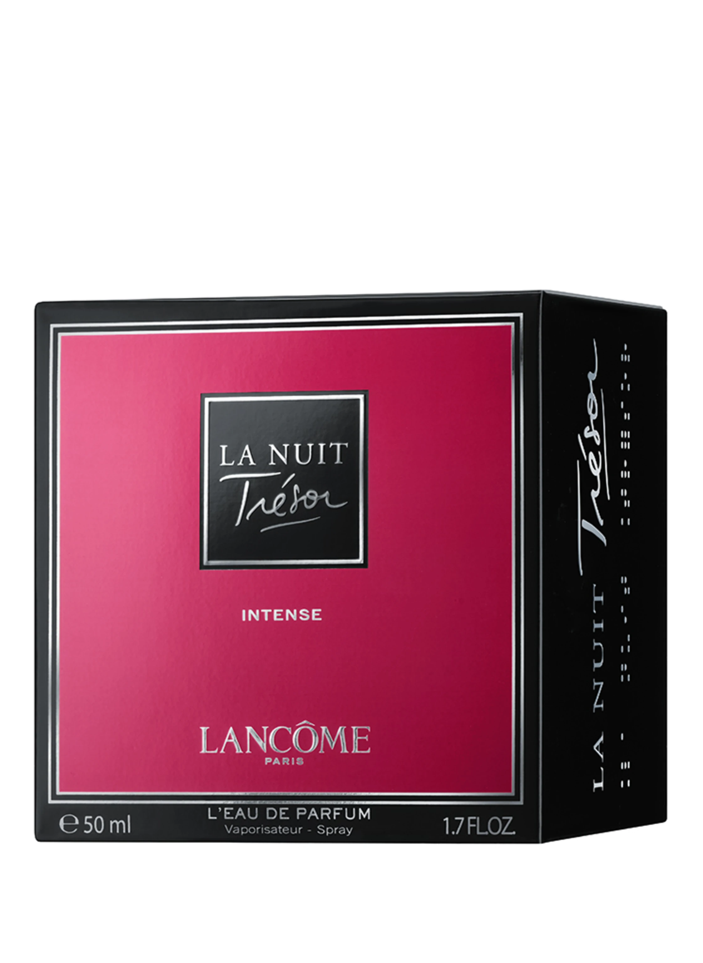 LANCÔME LA NUIT TRÉSOR INTENSE