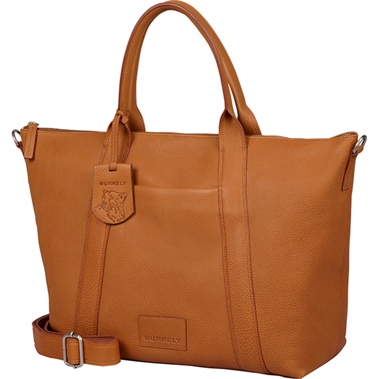 Burkely Soft Skylar Workbag 15.6