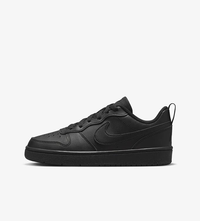 Nike JR Court Borough Low Recraft Sneakers
