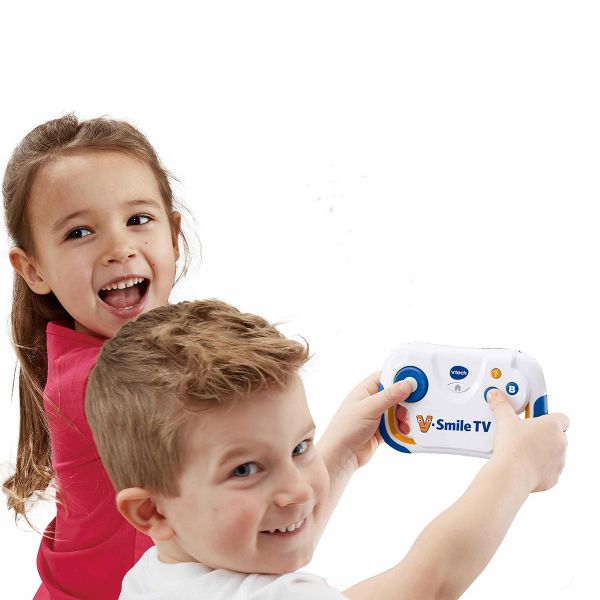 Vtech V-Smile TV