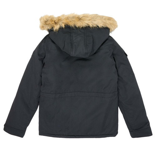 Redskins - JKT - Noir