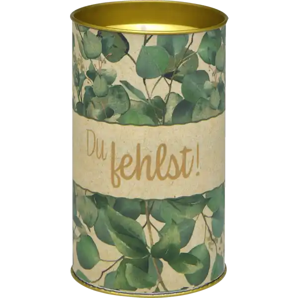 Papier Grablicht mini Motiv 1