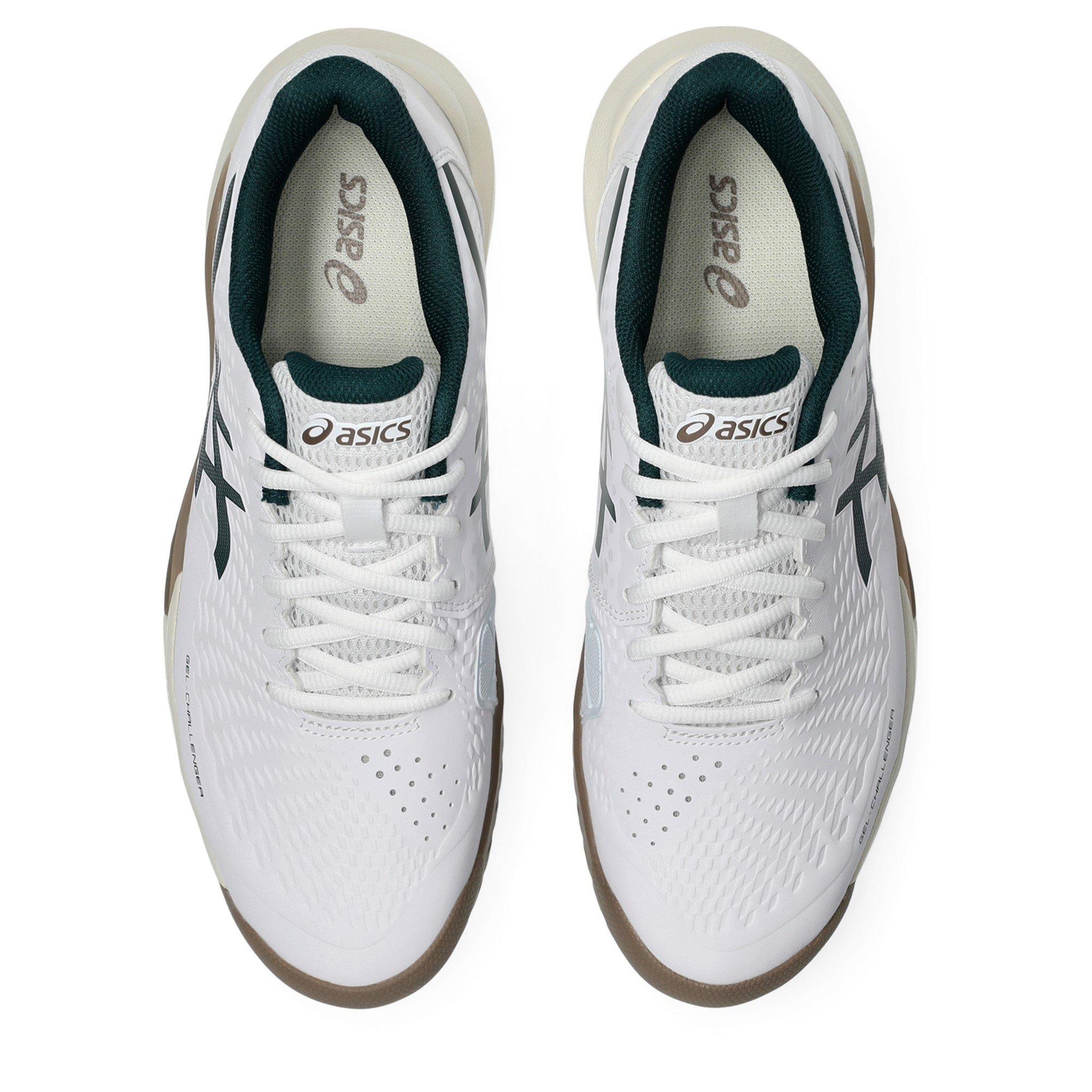 Asics Gel Challenger 14 Tennis Shoes Mens
