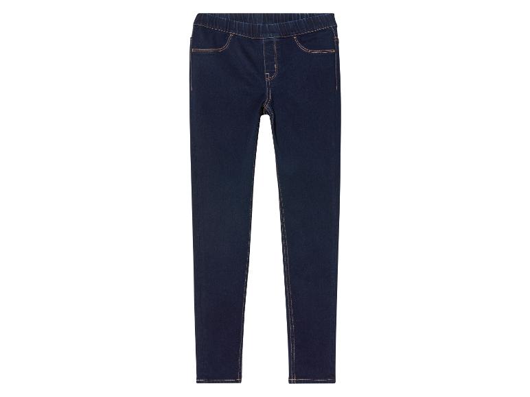 Kinder thermo jegging