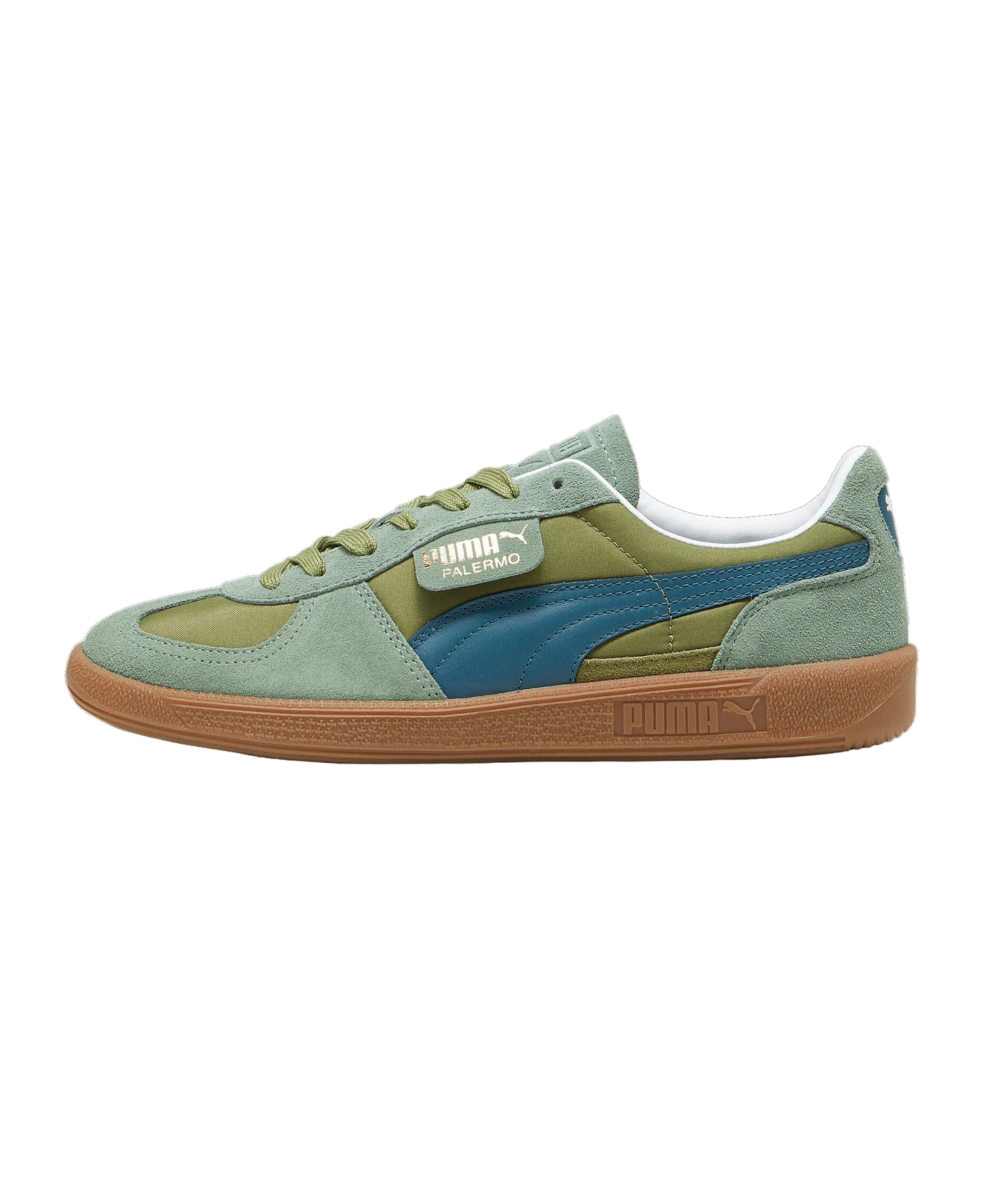 PUMA Palermo OG Grün F11