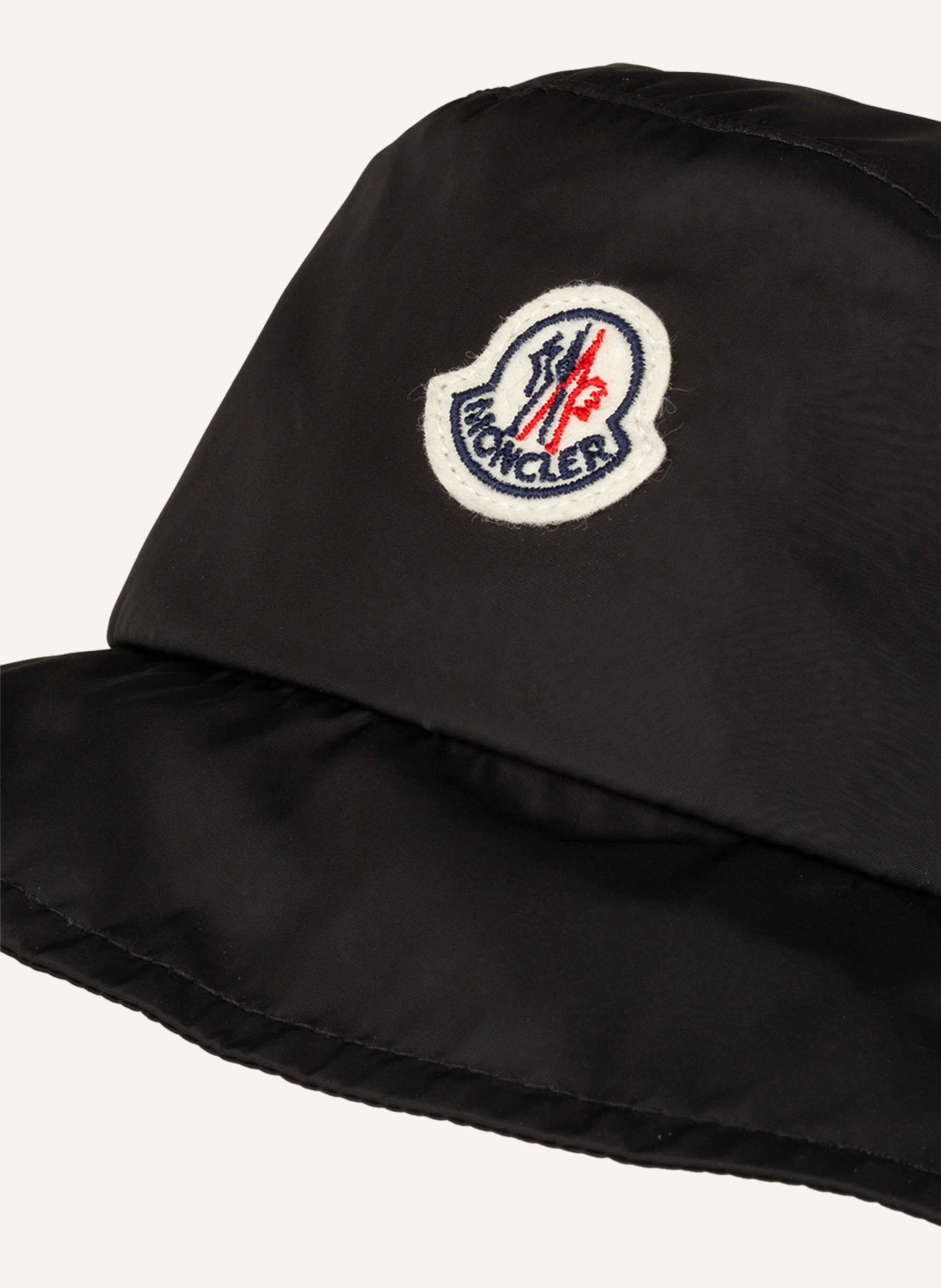 MONCLER enfant Bucket-Hat