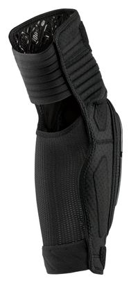 Coudières 100% Fortis Noir