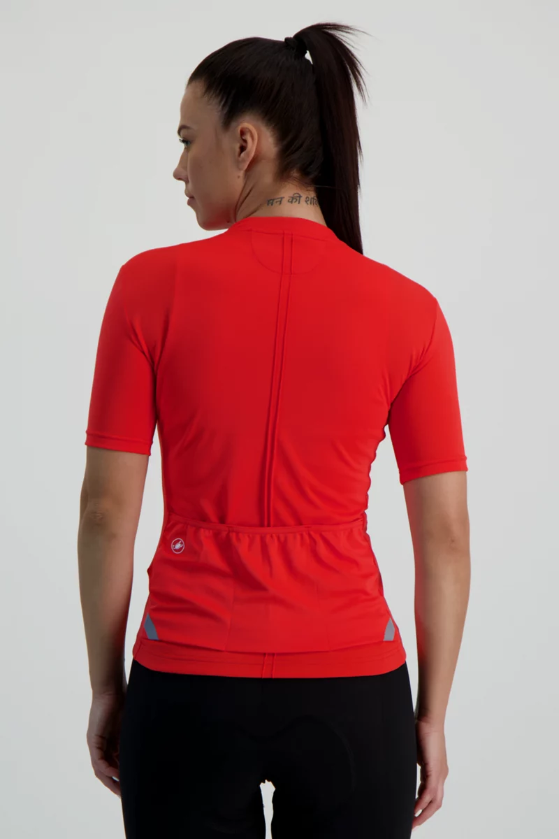 Castelli Anima 4 Damen Biketrikot