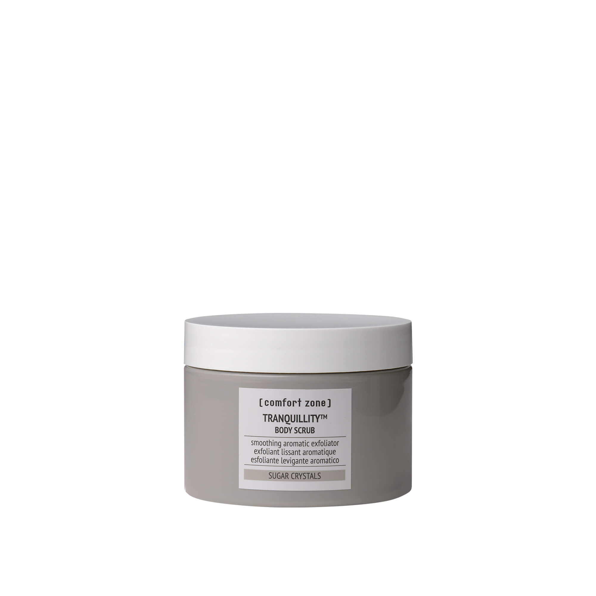 Tranquillity Body Scrub