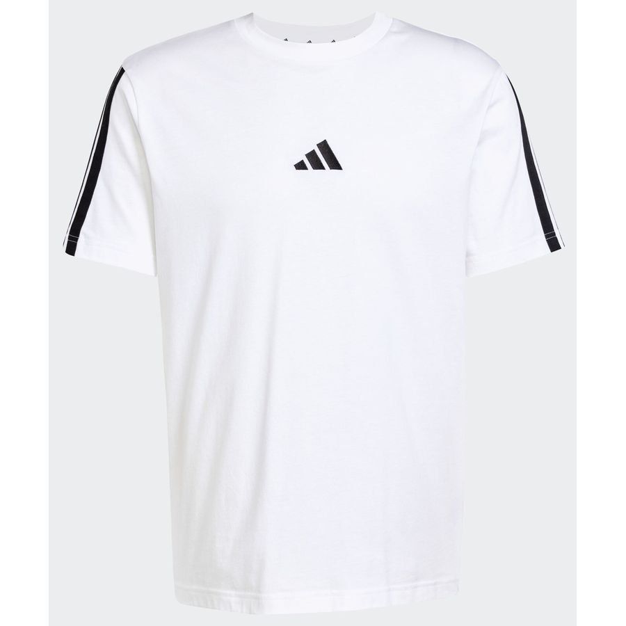 Adidas T-shirt jersey 3 bandes Essentials