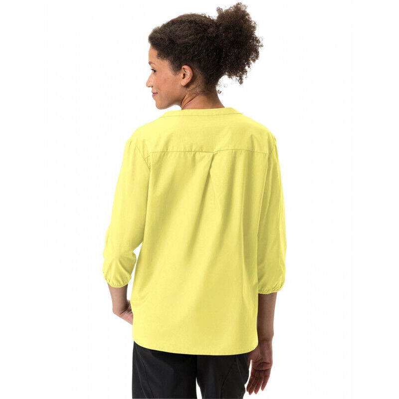 Skomer 3/4 Shirt II - Chemise femme
